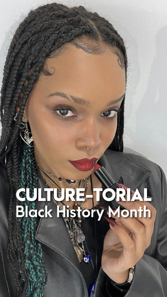 Black History Month 2