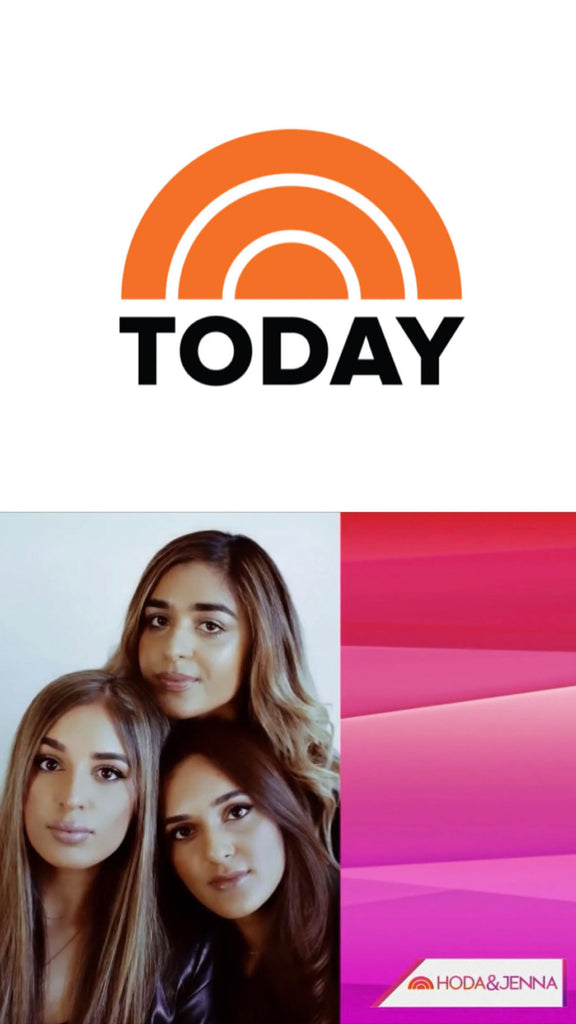 CTZN featured on NBC’s The Today Show!