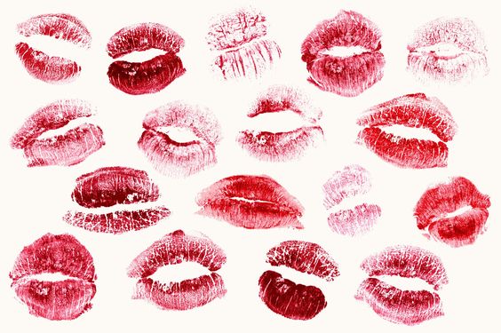 Kiss & Tell: Who Invented Kissing?