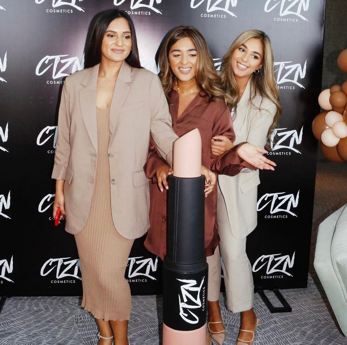 AAPI Heritage Month: 6 minutes with the CTZN Sisters – CTZN Cosmetics