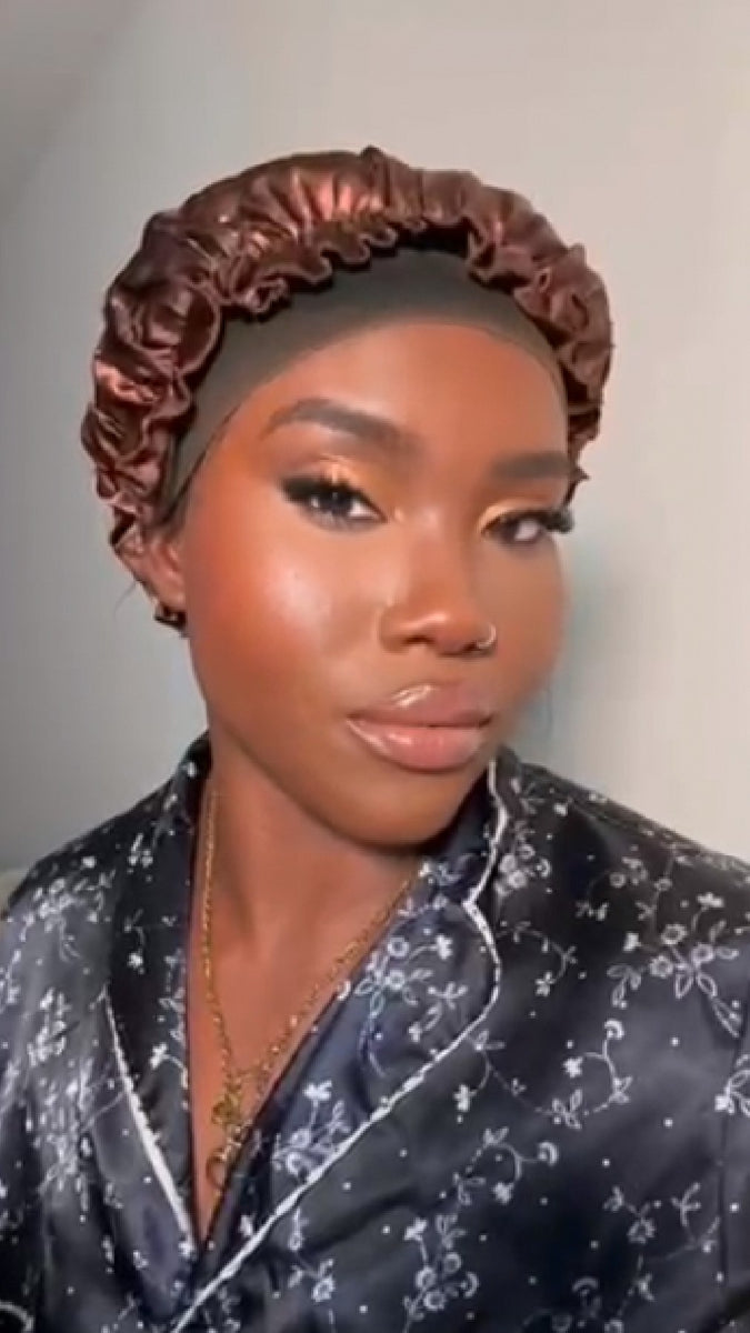 Nigeria CTZN Cosmetics