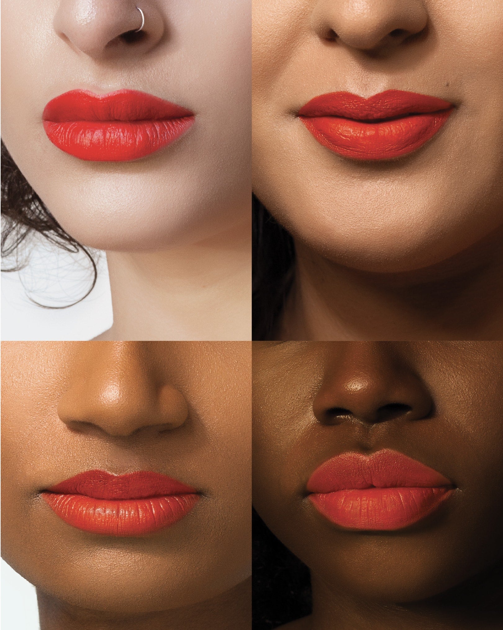 コスメ Code Red – CTZN Cosmetics