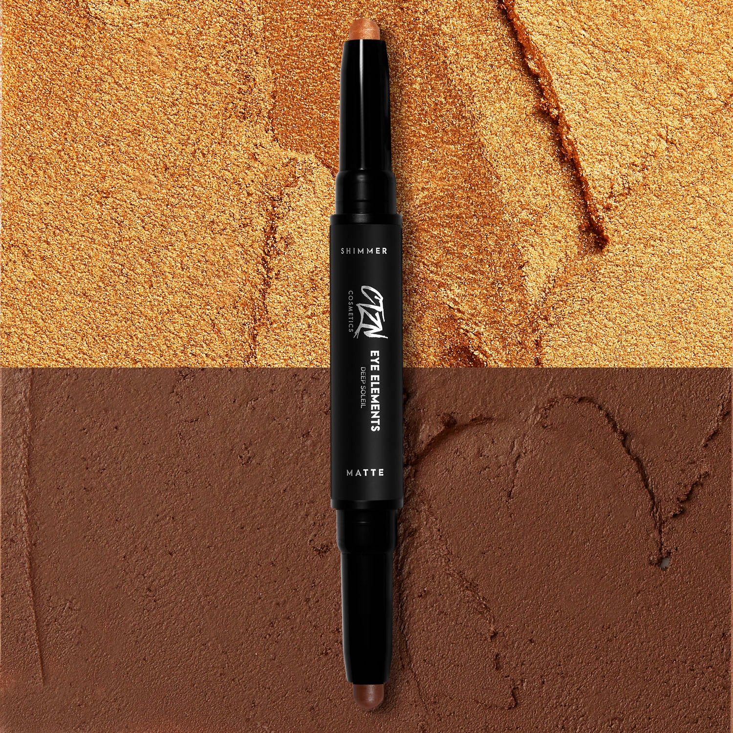 Eye Elements Deep Soleil – CTZN Cosmetics