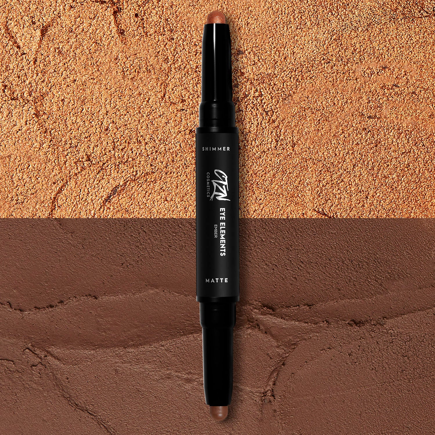 Eye Elements Ember – CTZN Cosmetics