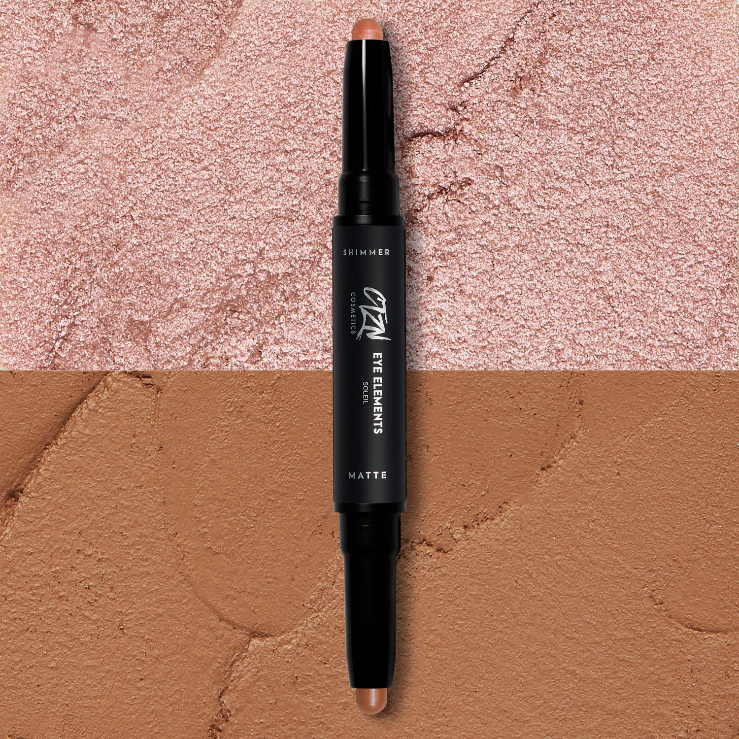 Eye Elements Soleil – CTZN Cosmetics