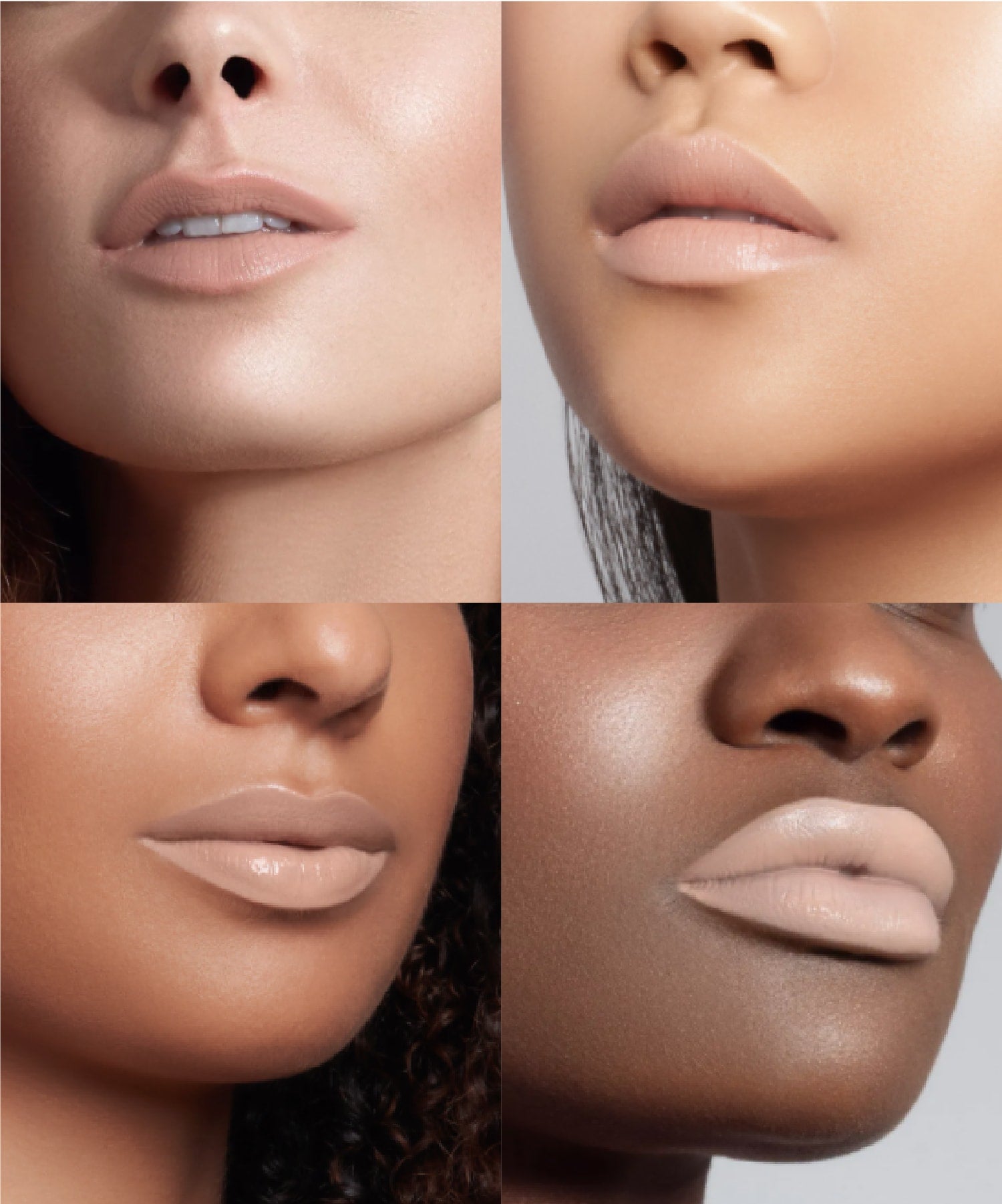 Nudiversal – CTZN Cosmetics