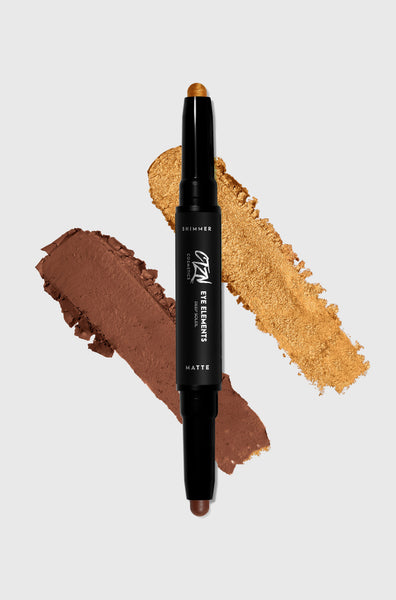コスメ Eye Elements Deep Soleil – CTZN Cosmetics