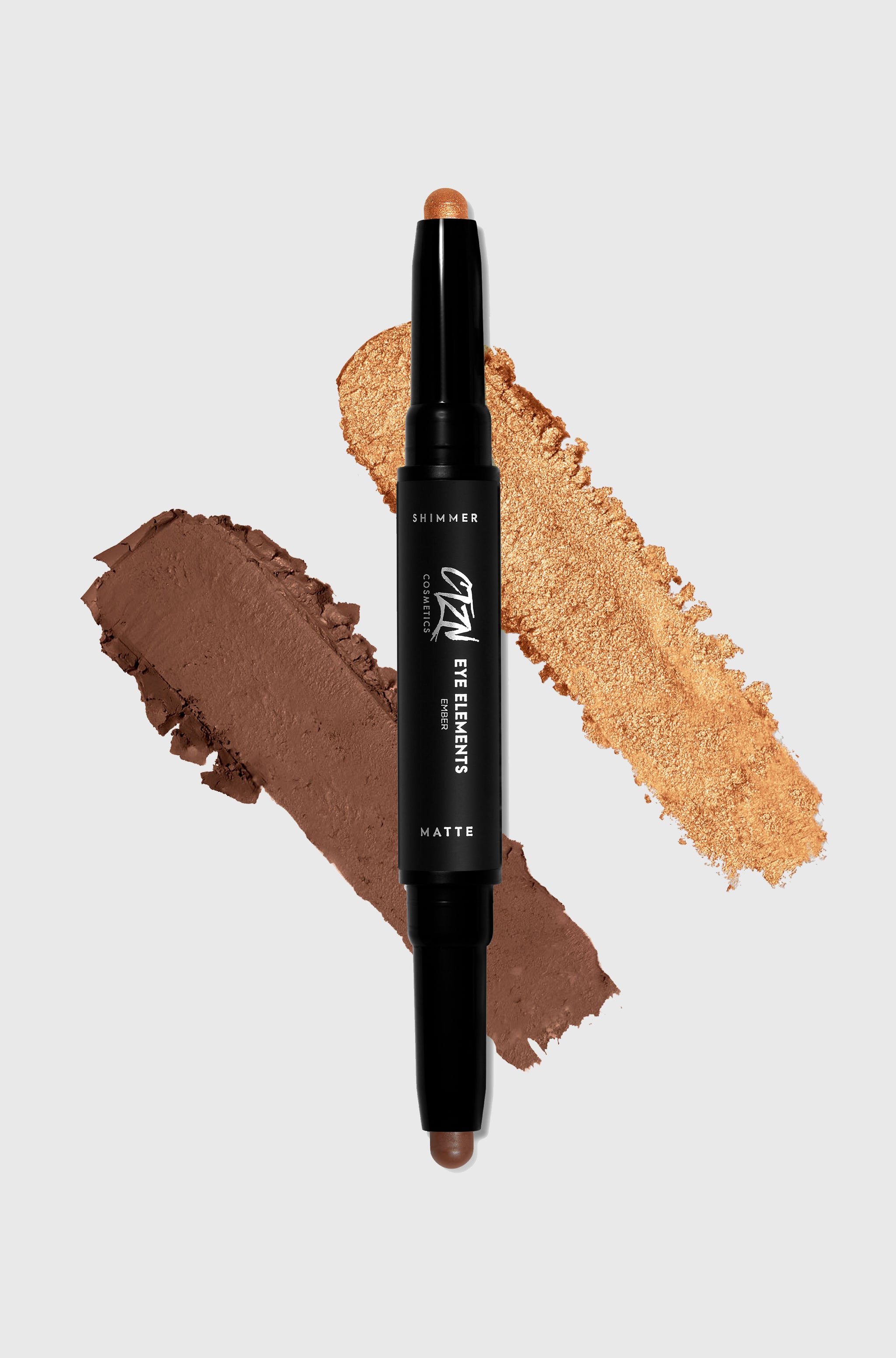 Eye Elements Ember – CTZN Cosmetics
