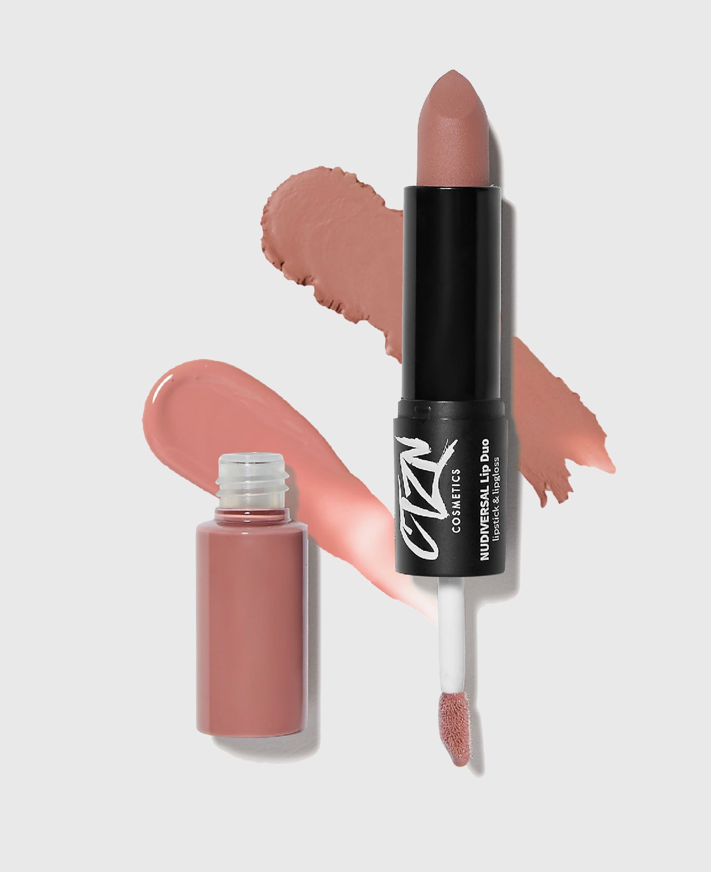 Lipstroke Deux – CTZN Cosmetics