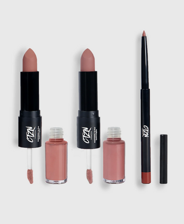 Nude Match Quiz – CTZN Cosmetics