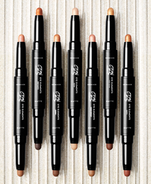 Nude Match Quiz – CTZN Cosmetics