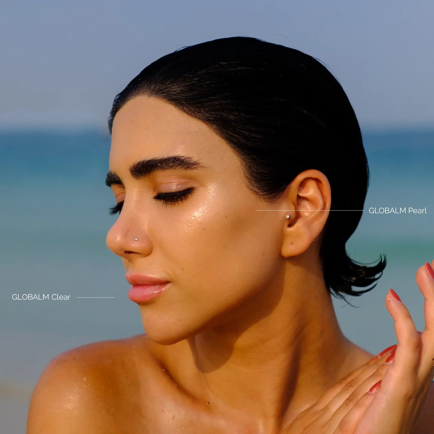 Globalm – CTZN Cosmetics