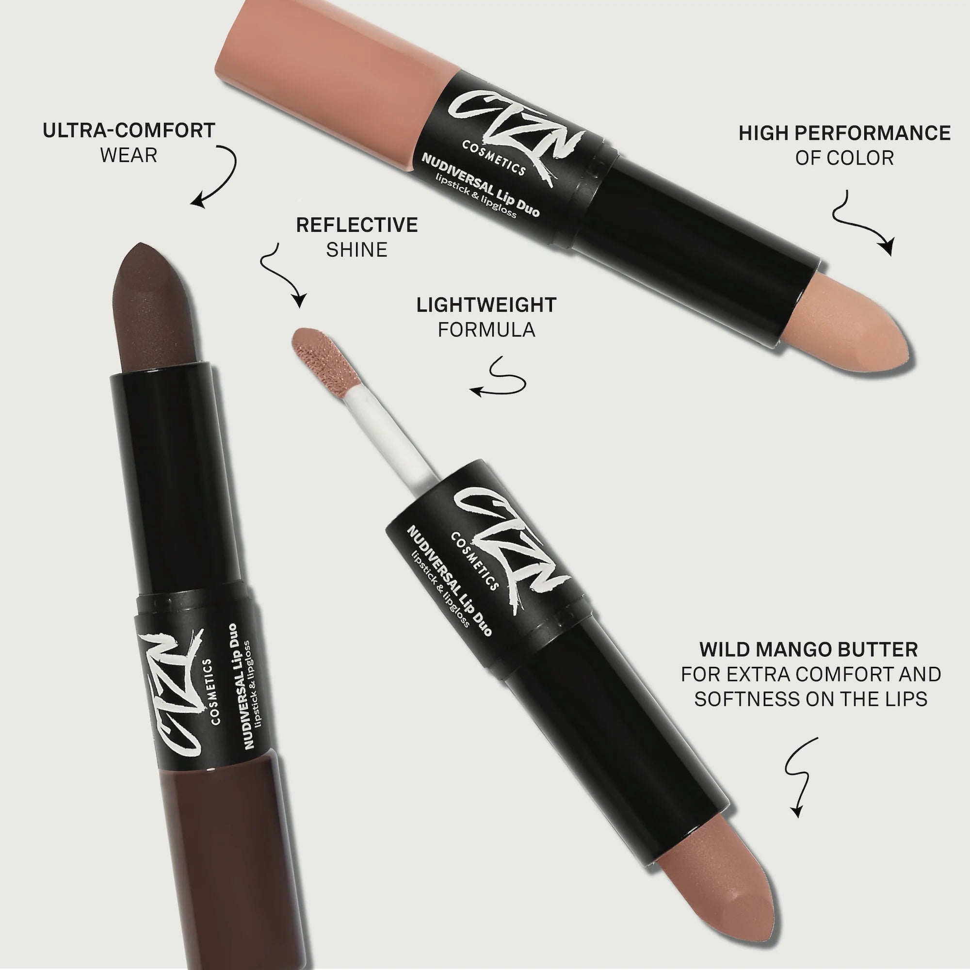 Nudiversal â CTZN Cosmetics Nudiversal â CTZN Cosmetics