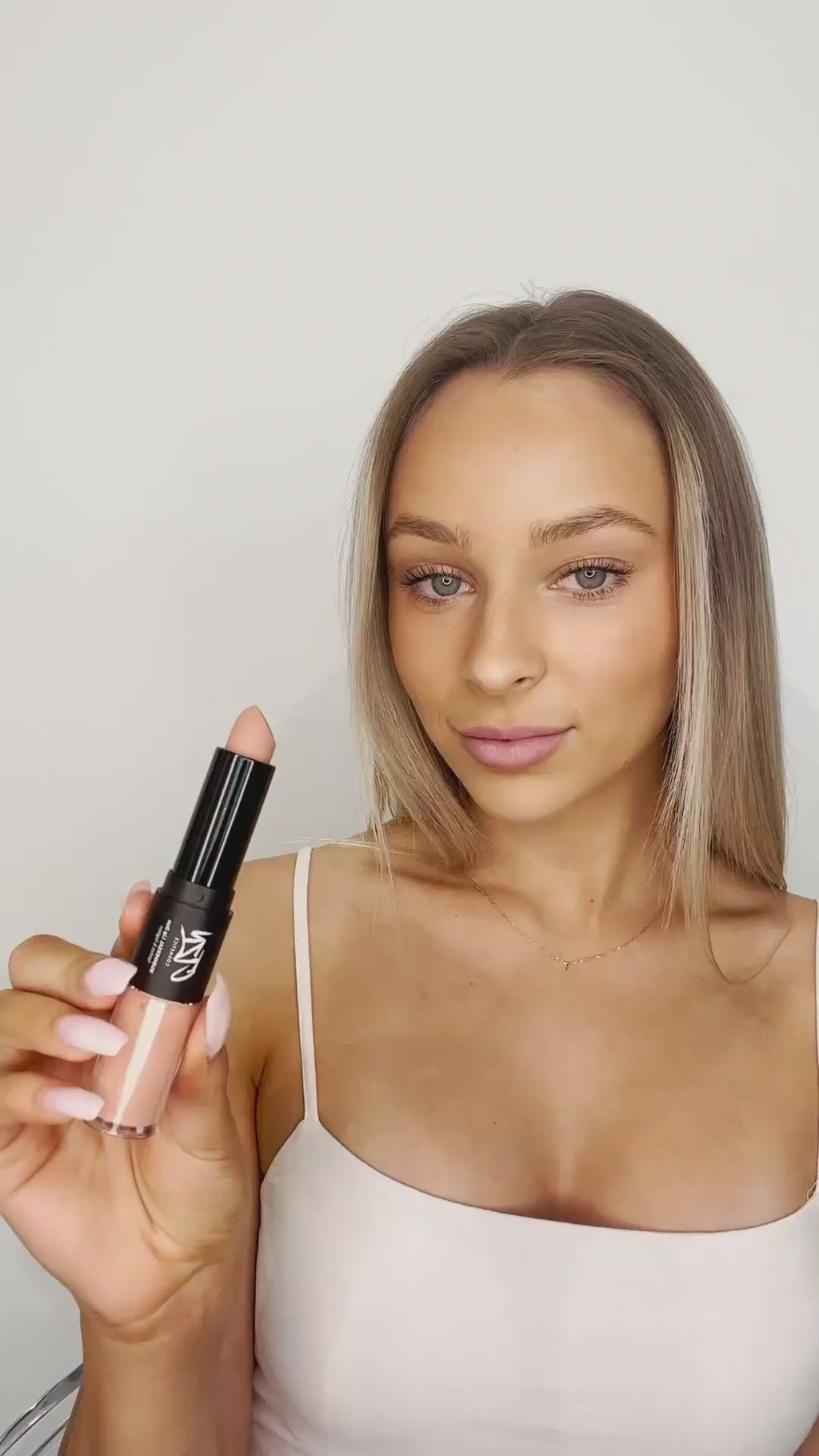 Nudiversal Capri – CTZN Cosmetics