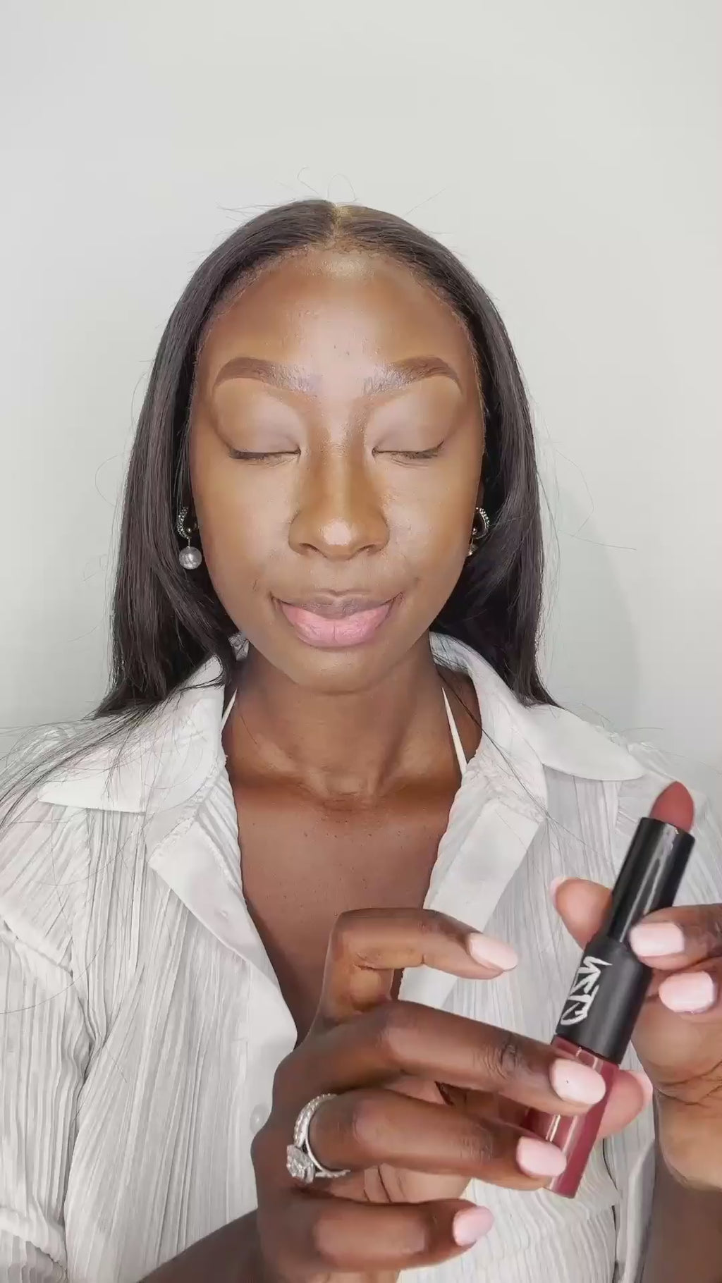 Nudiversal New York City – CTZN Cosmetics