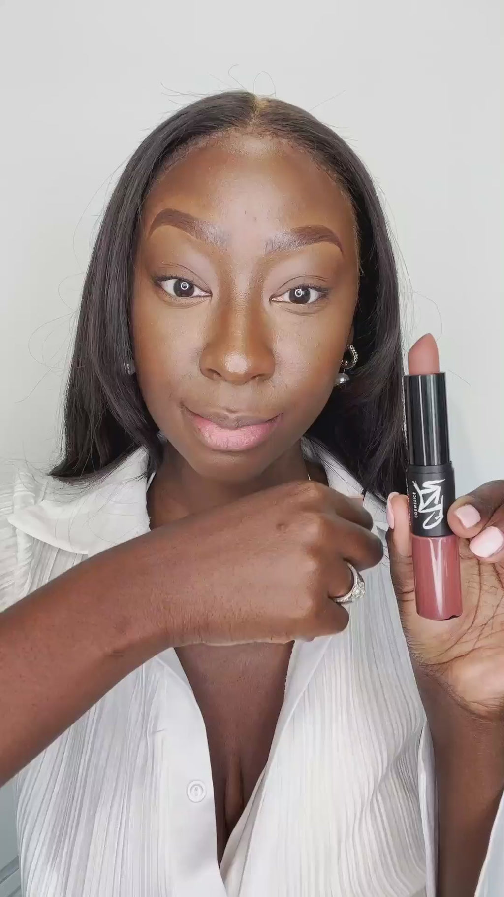 Nudiversal Mykonos – CTZN Cosmetics