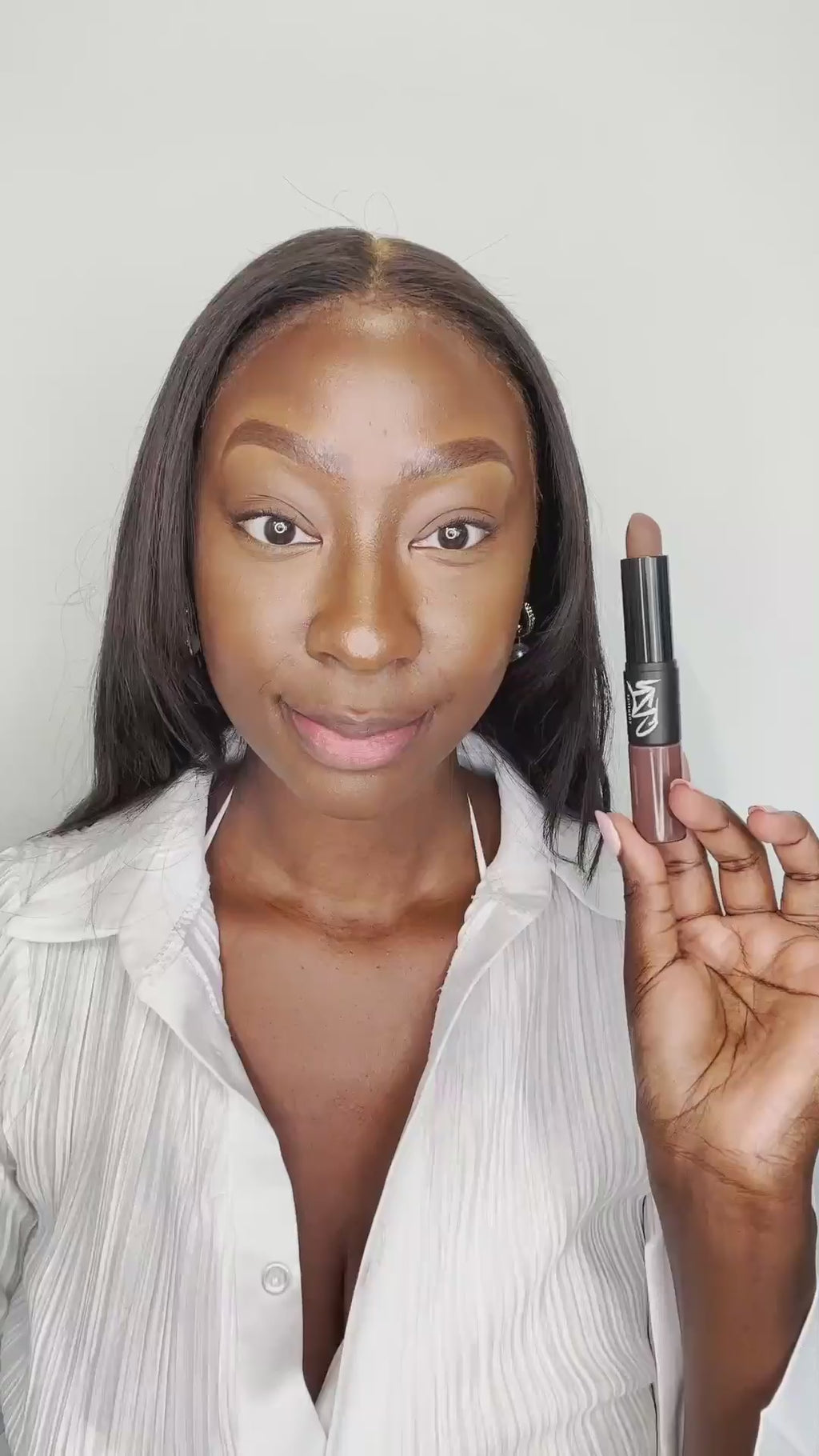 Nudiversal Shade 24: Singapore – CTZN Cosmetics