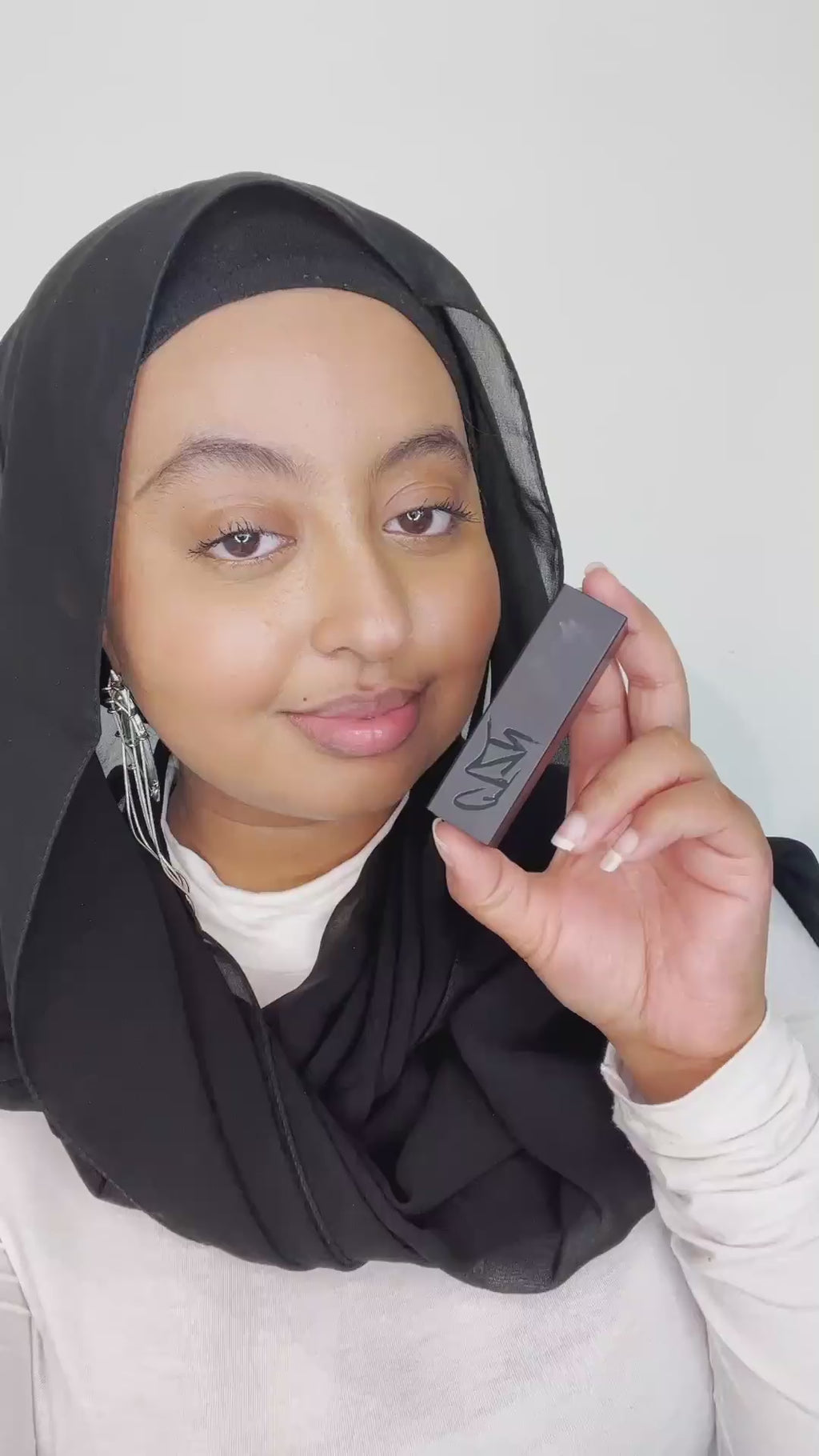 Code Red Rosso – CTZN Cosmetics