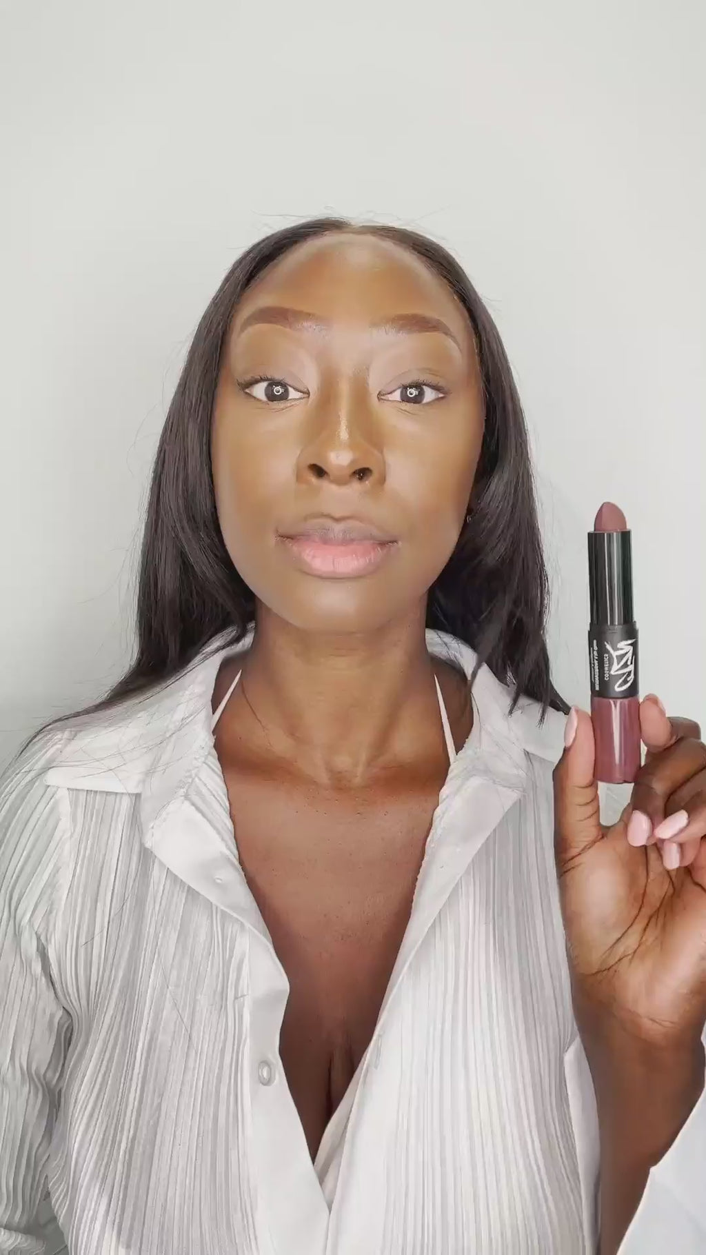 Nudiversal Rome – CTZN Cosmetics