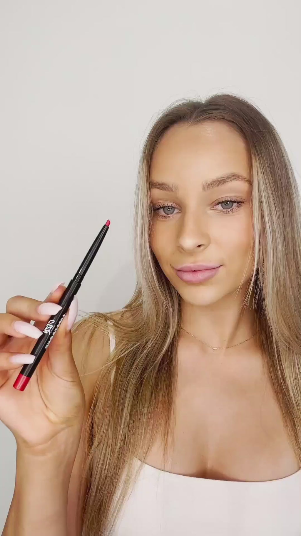 Code Red Kirmizi – CTZN Cosmetics