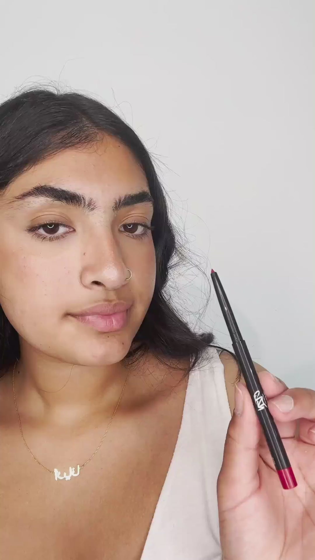 Code Red Rooi – CTZN Cosmetics