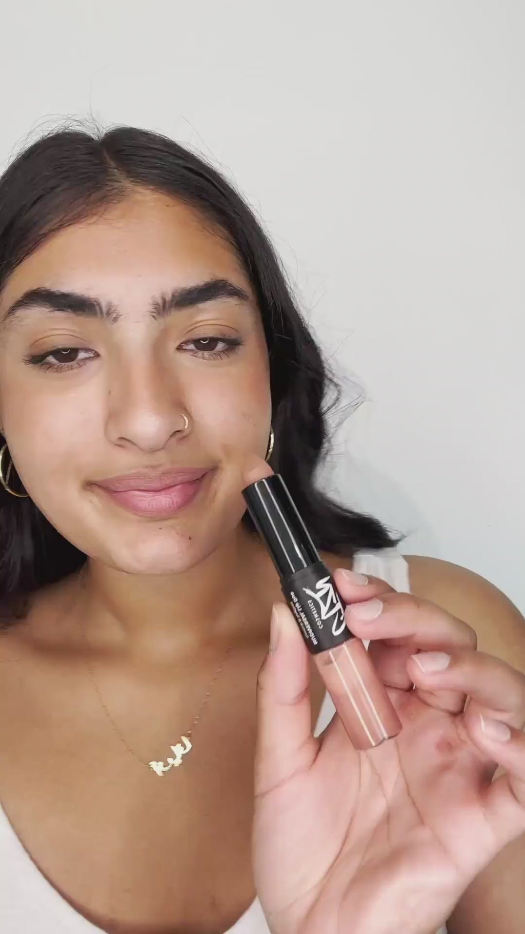 Nudiversal Istanbul – CTZN Cosmetics