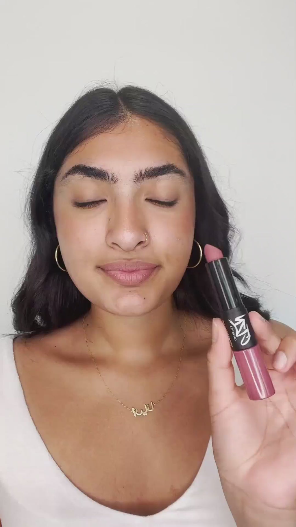 Nudiversal Los Angeles – CTZN Cosmetics