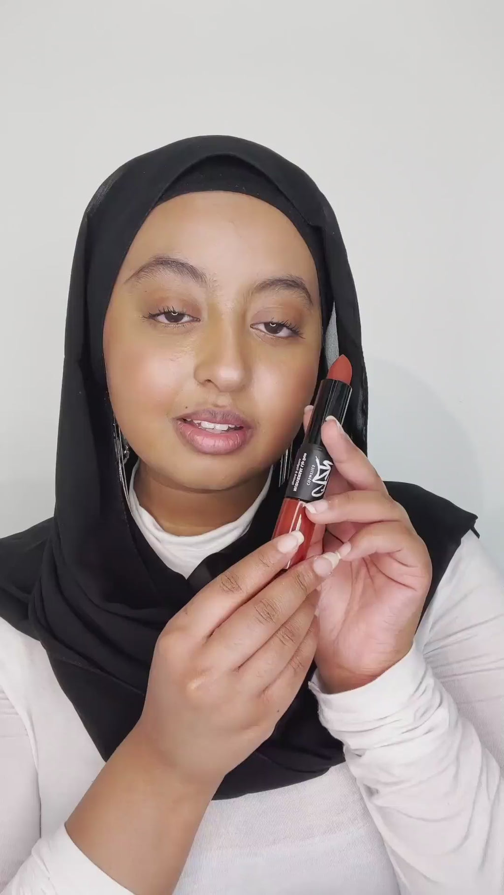 Nudiversal Milano – CTZN Cosmetics