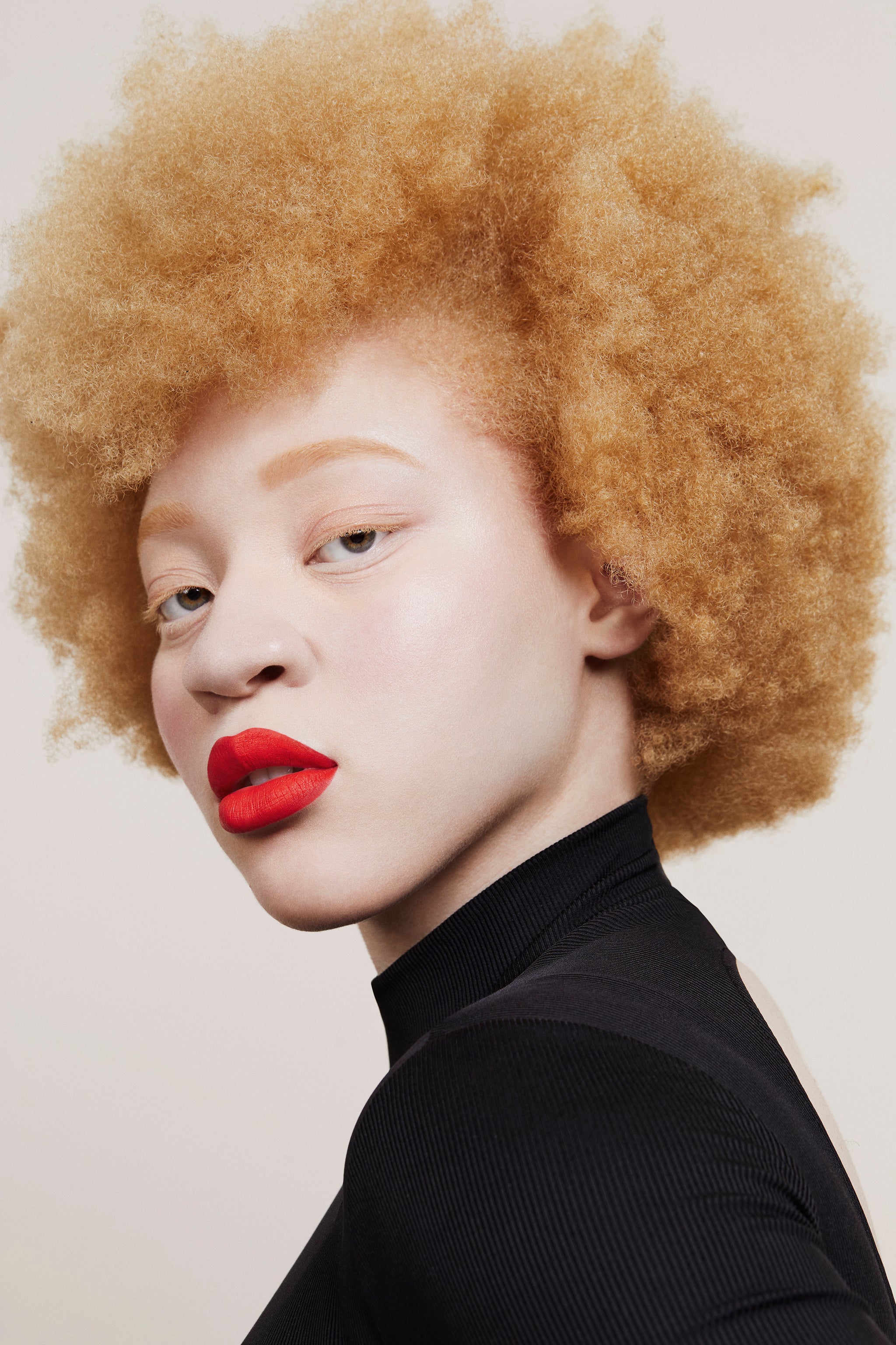 Code Red Ahmar – CTZN Cosmetics