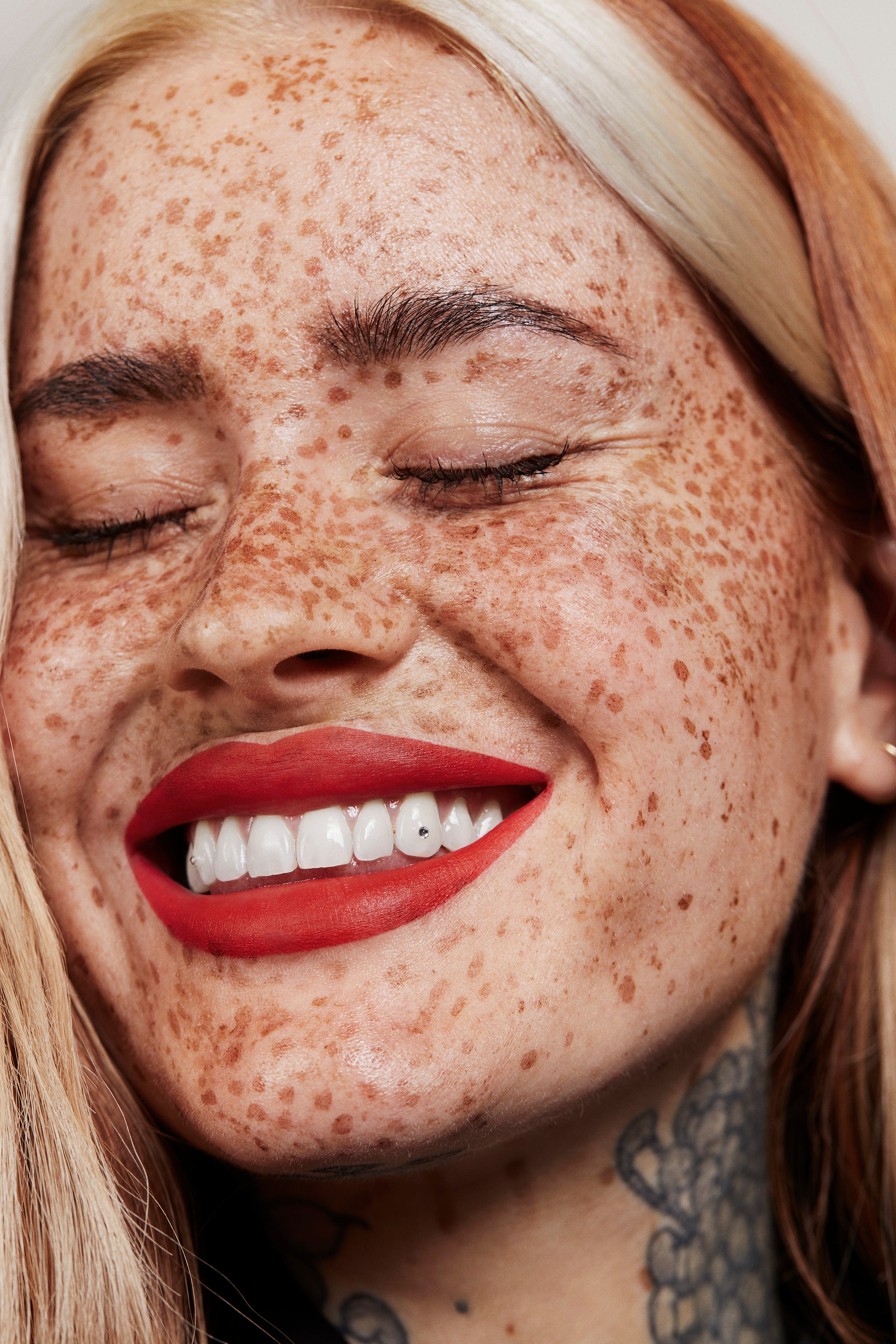 Code Red Kirmizi – CTZN Cosmetics