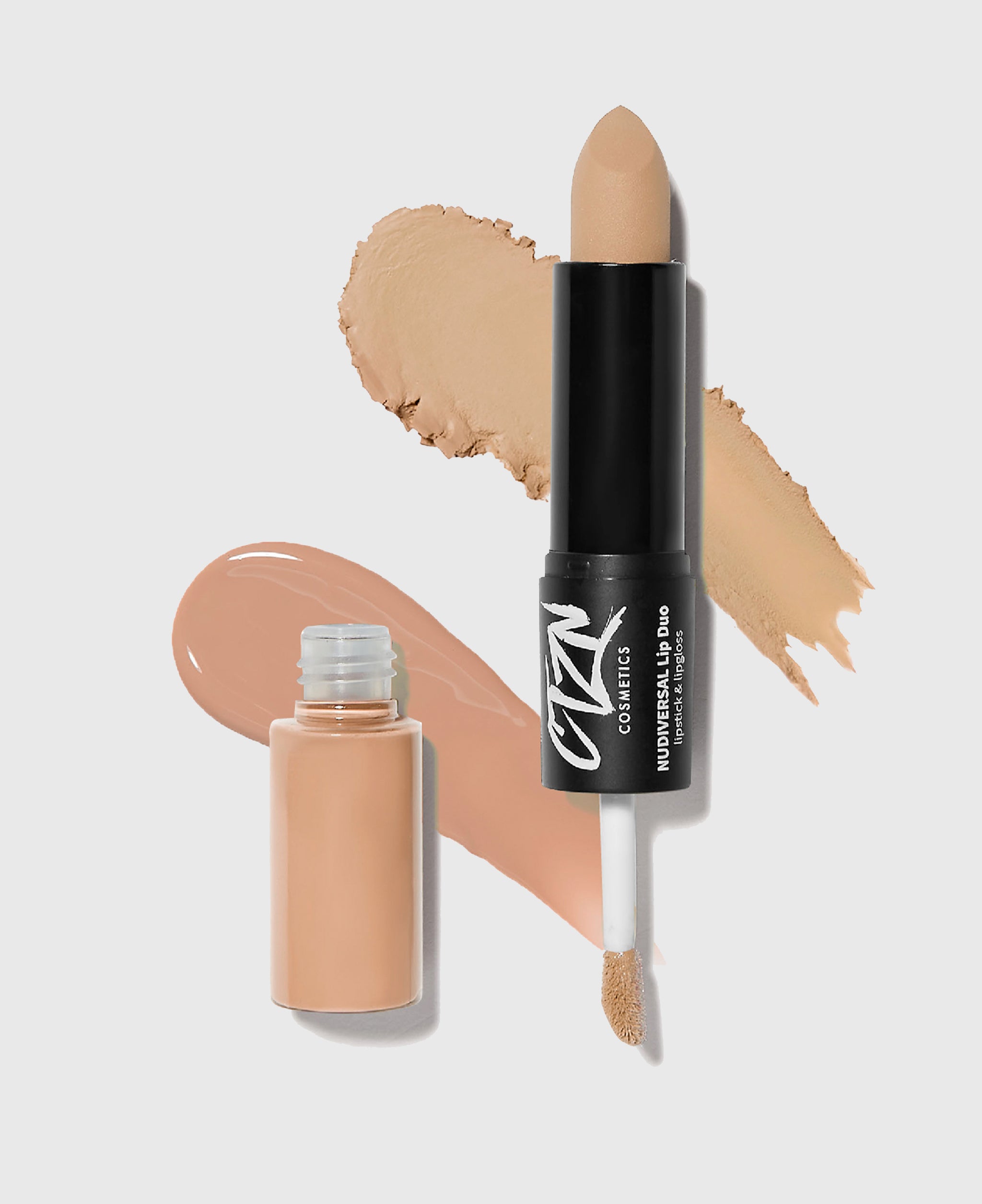 Nudiversal Abu Dhabi – CTZN Cosmetics