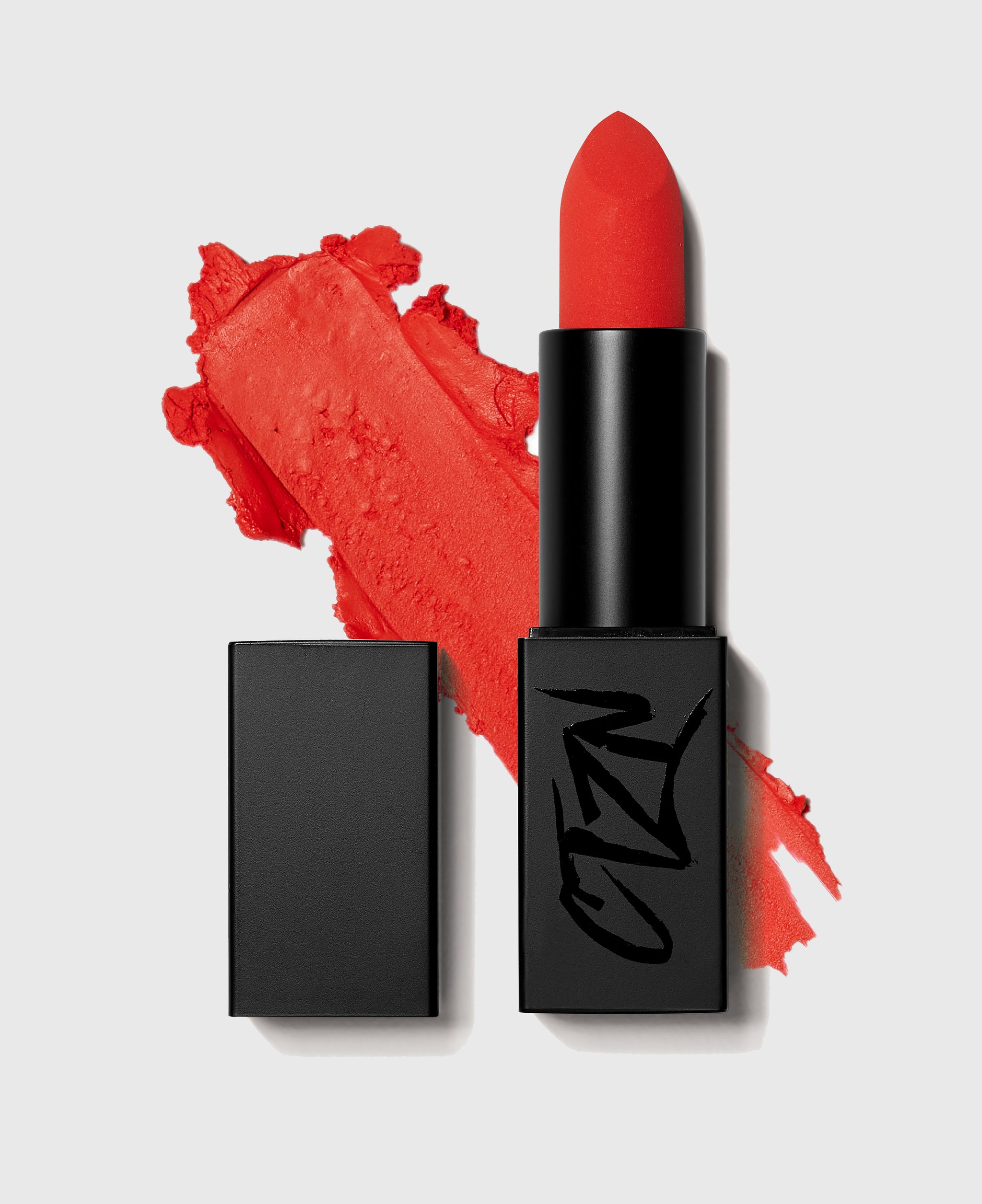 Code Red – CTZN Cosmetics