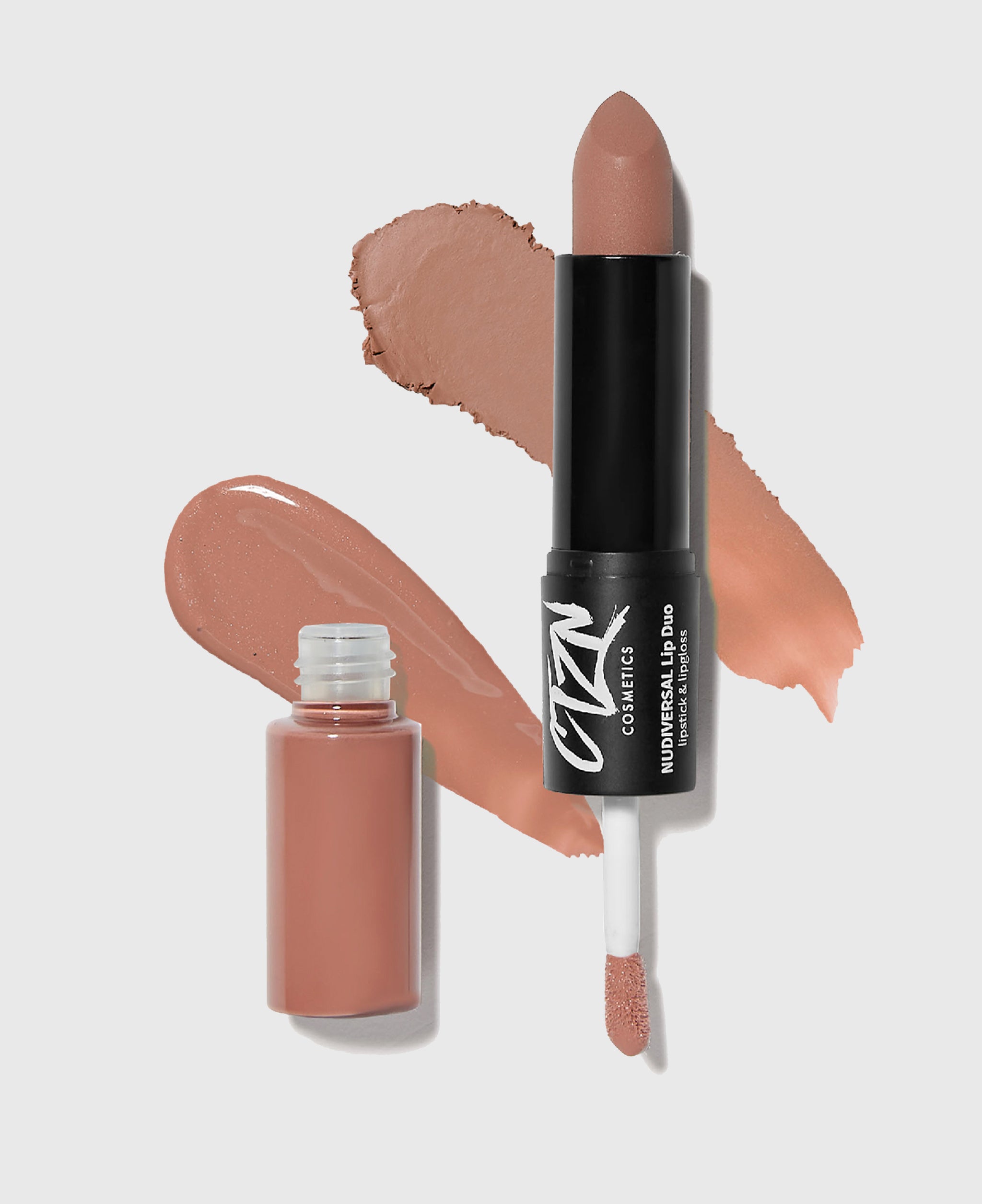 Nudiversal Istanbul – CTZN Cosmetics