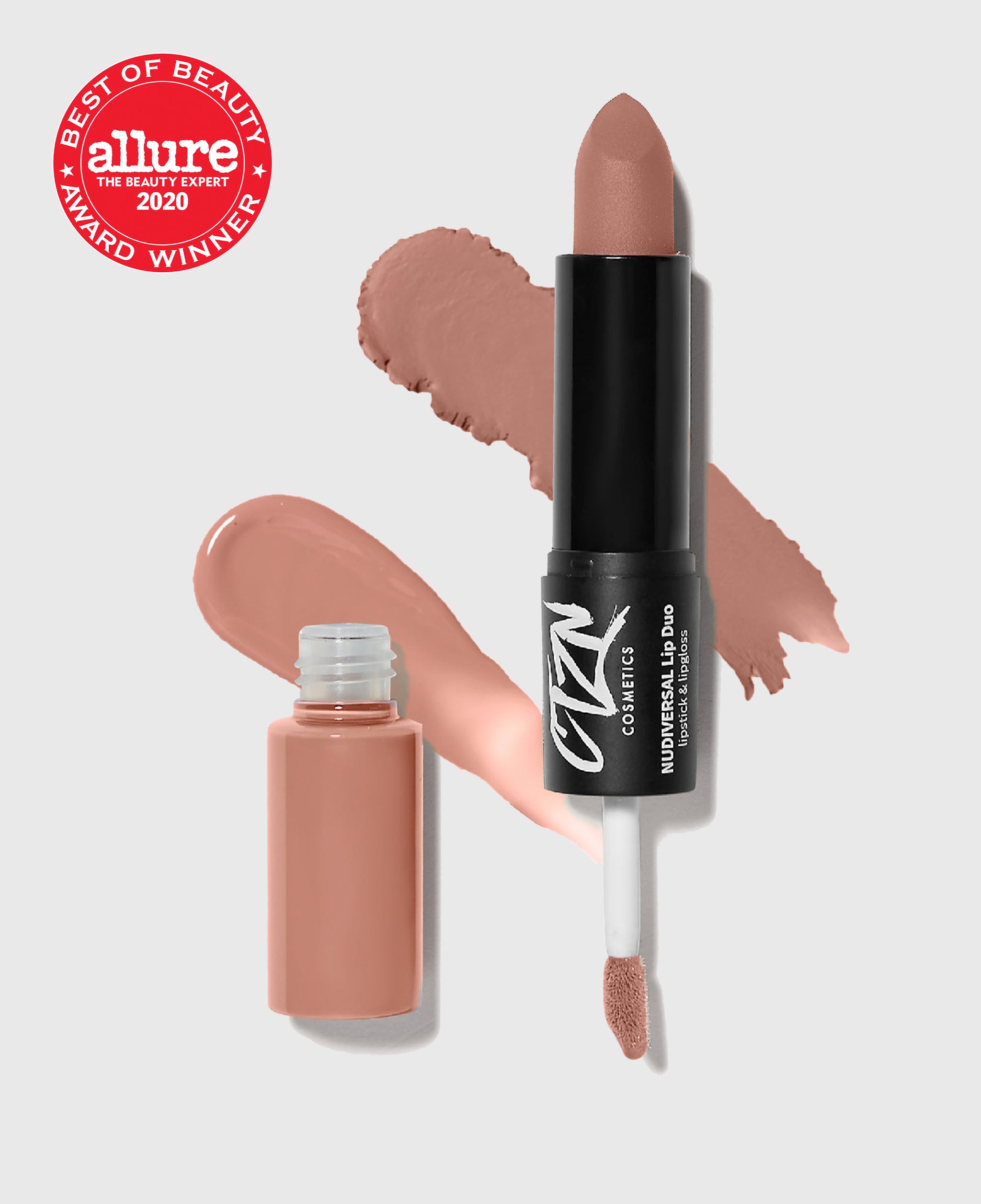 Nudiversal Koh Samui – CTZN Cosmetics