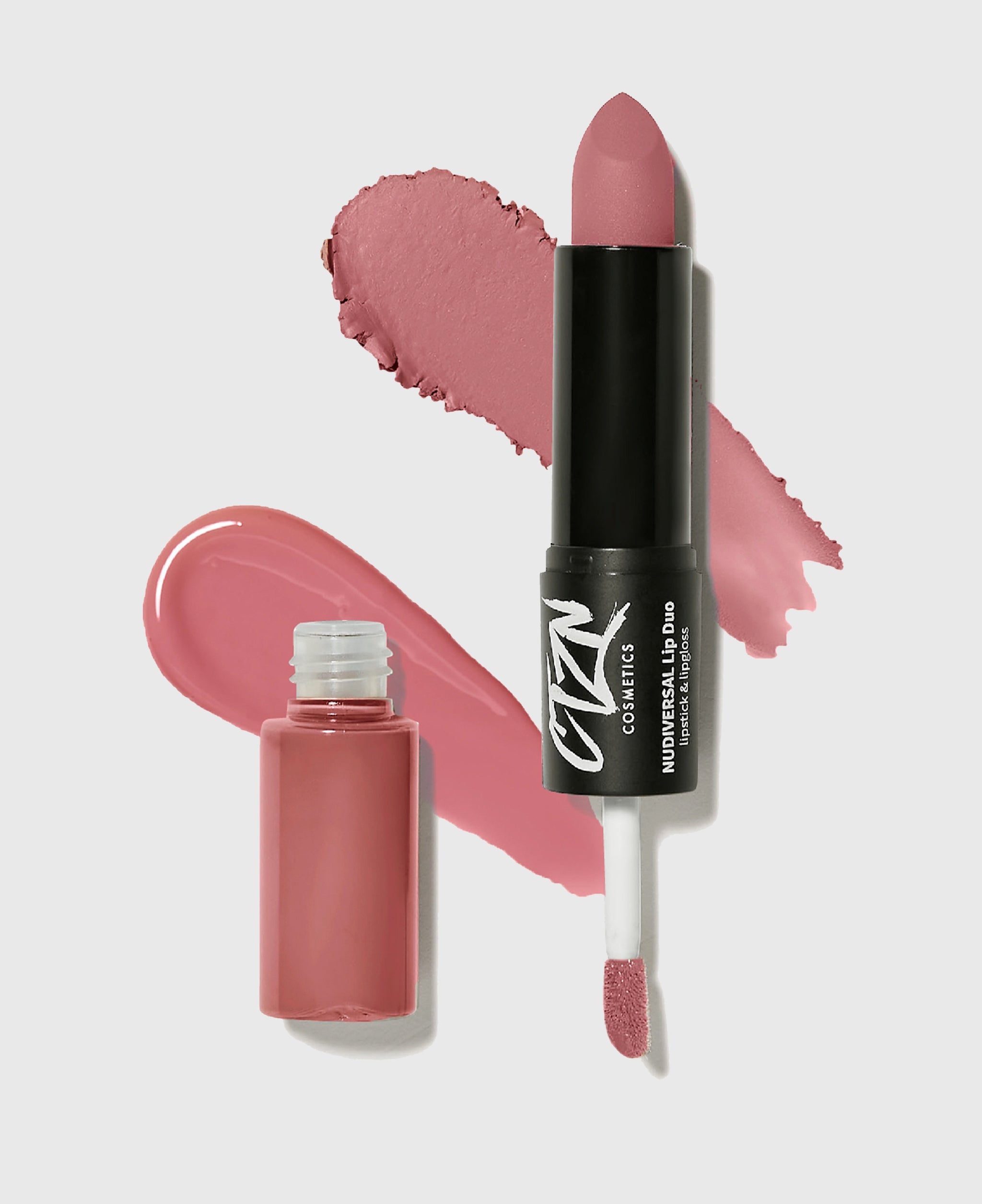 NUDIVERSAL Lip Duo – CTZN Cosmetics
