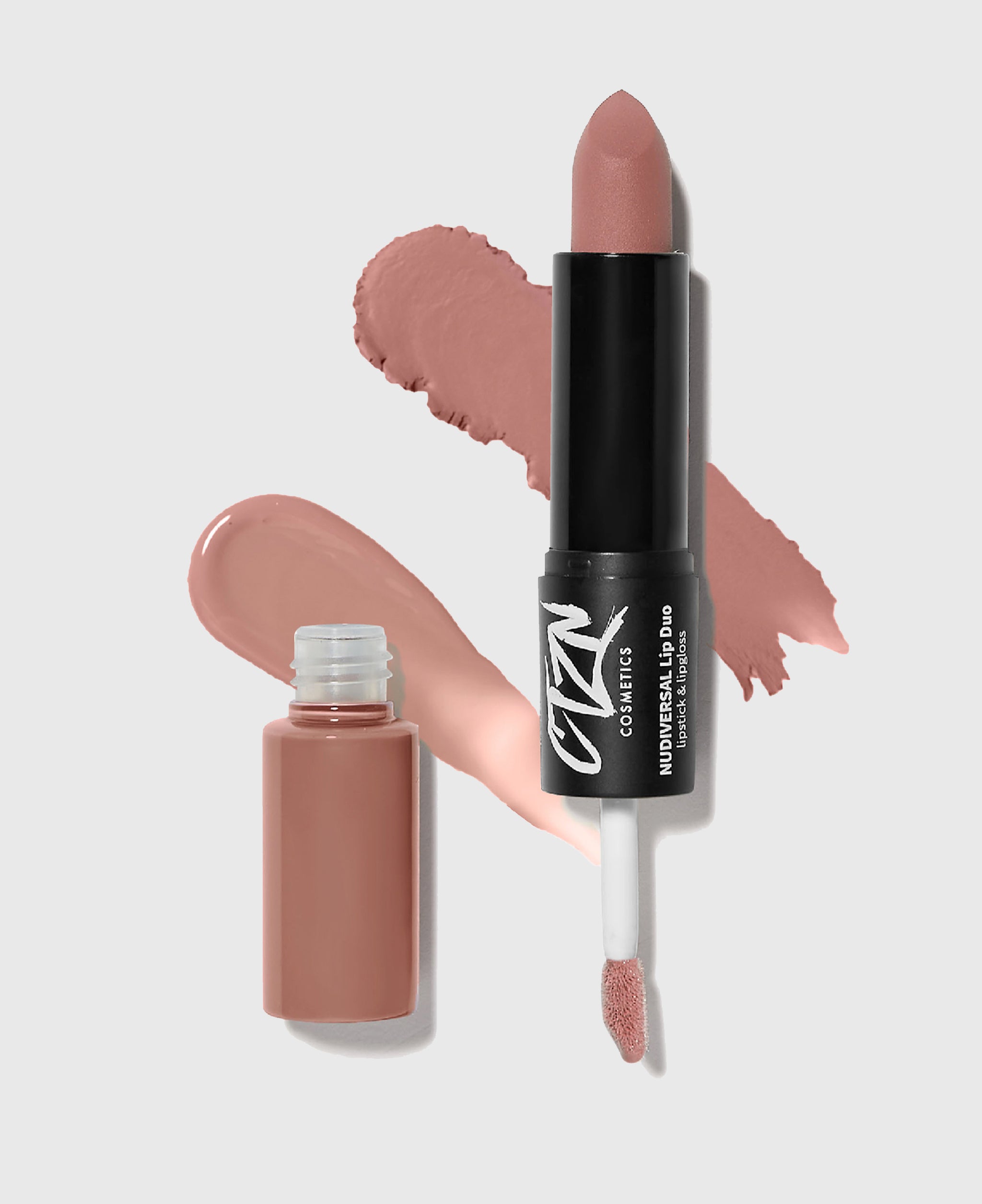 Nudiversal Maldives – CTZN Cosmetics