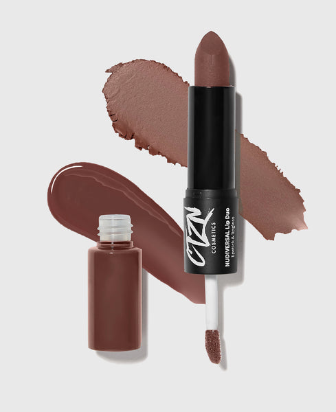 Nudiversal Rome – CTZN Cosmetics