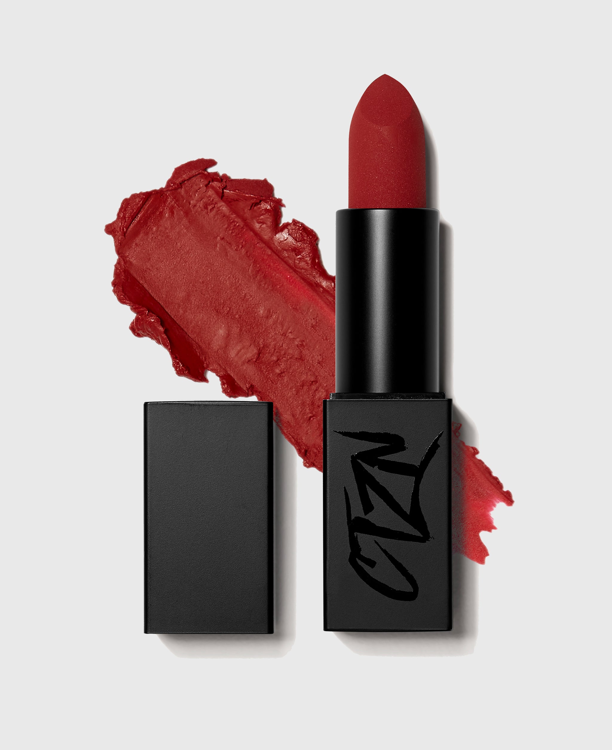 Code Red Rooi – CTZN Cosmetics