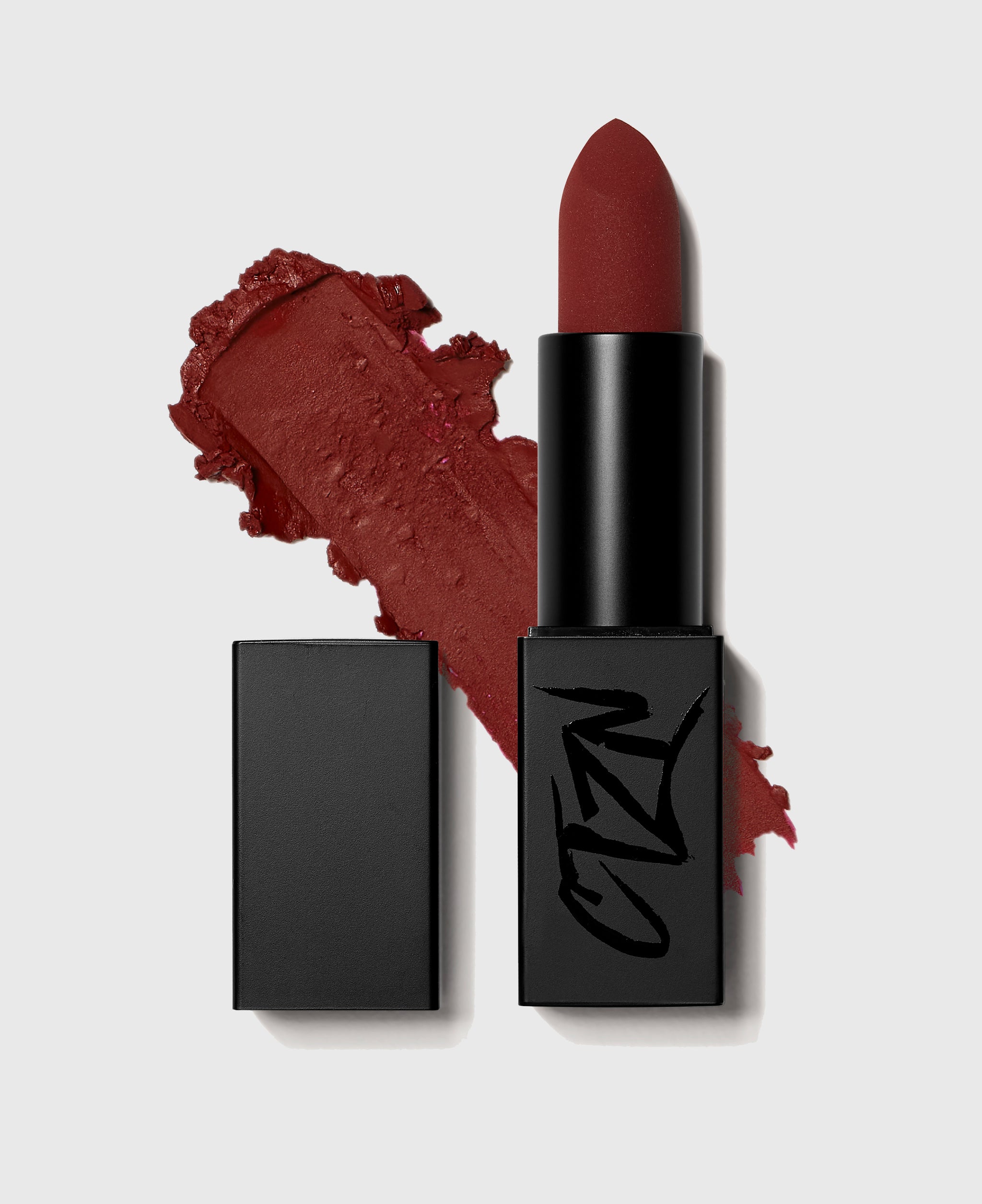 Code Red Rosso – CTZN Cosmetics