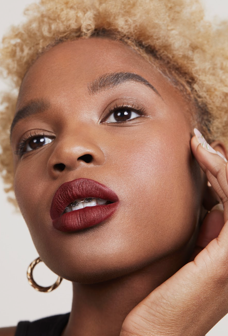 Code Red Rosso – CTZN Cosmetics