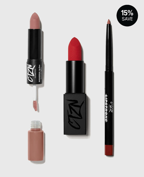 AM/PM Set – CTZN Cosmetics