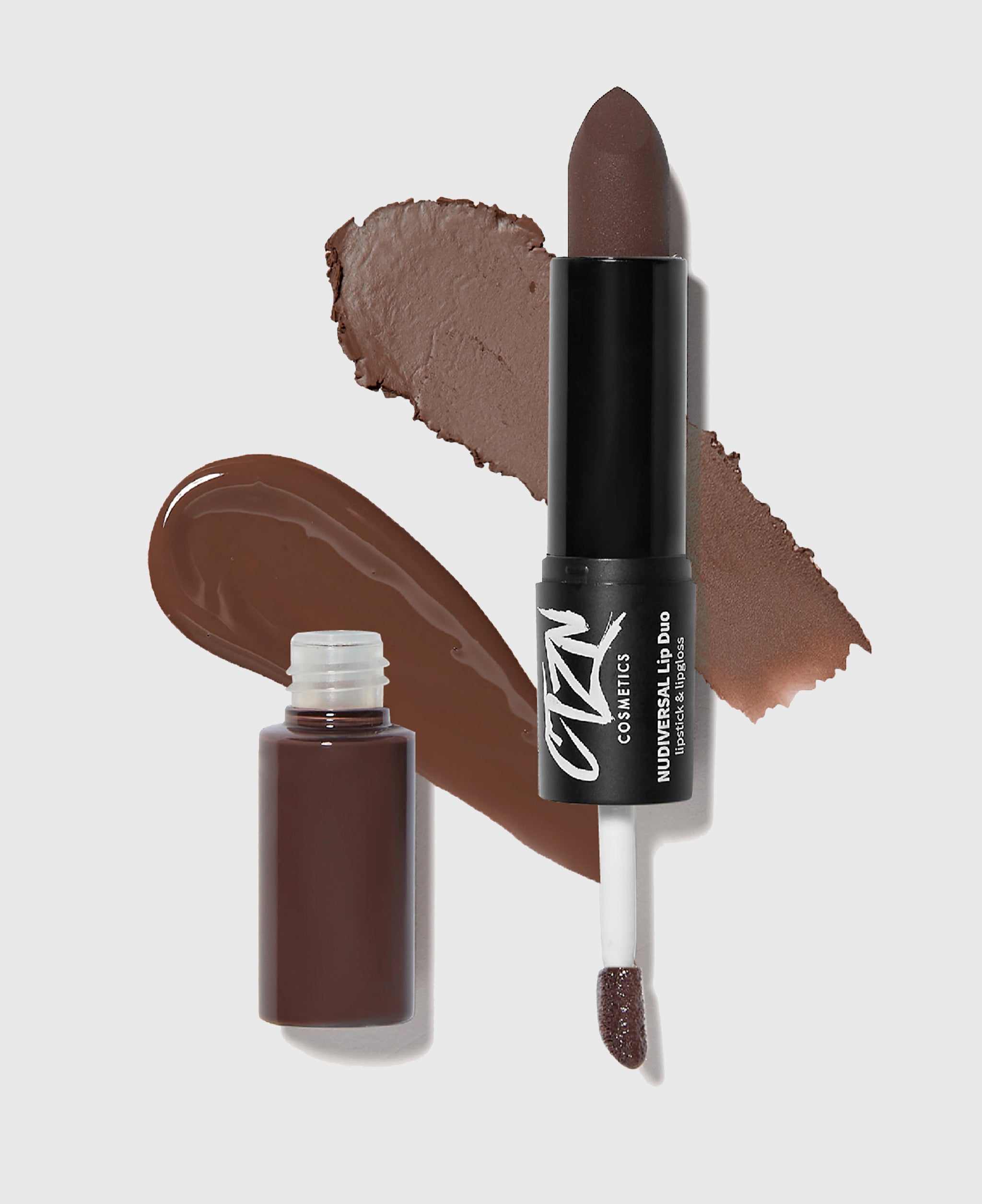 Nudiversal Shade 24: Singapore – CTZN Cosmetics