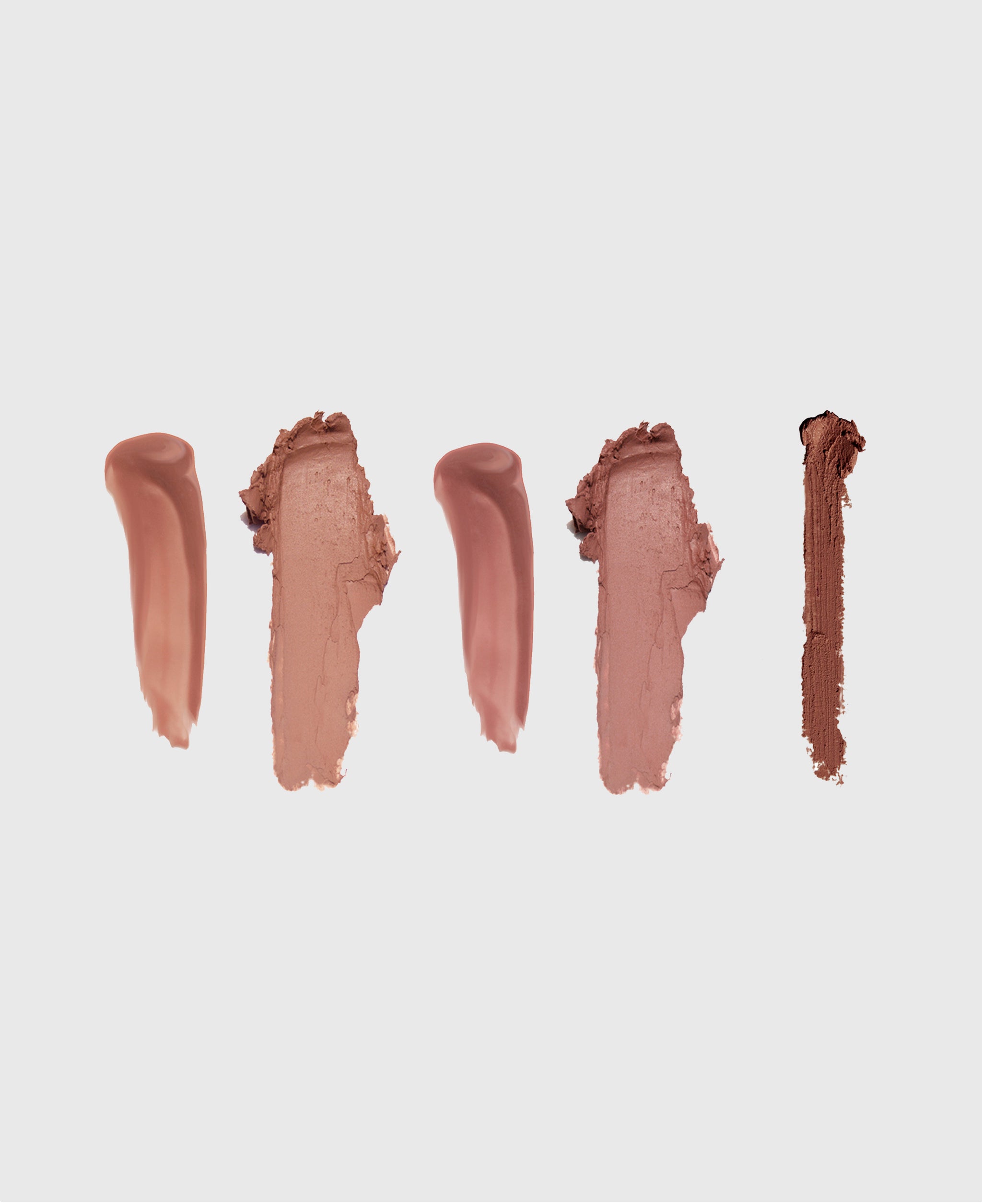 Perfect Pink Nude Set – CTZN Cosmetics